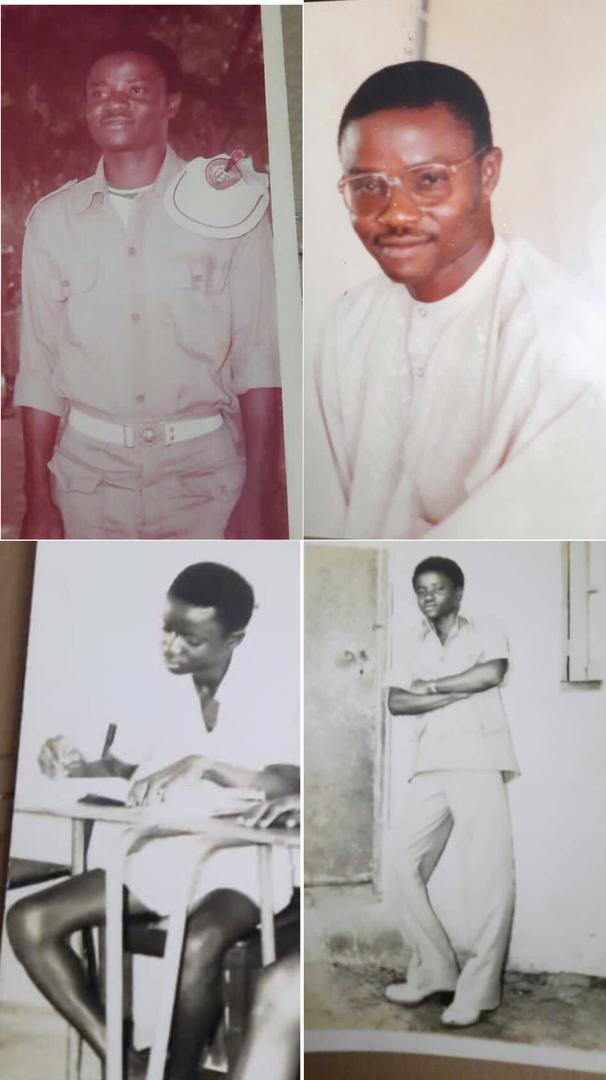 Fred Ohwahwa